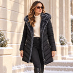 50% OFF TODAY | PuffWarm™ - Winter Coat