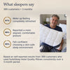 1+1 FREE TODAY | SuiteSleep™ -  Luxury Hotel Pillows