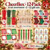 50% OFF TODAY | CheerBox™ - Holiday Gift Set