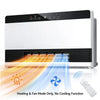 50% OFF TODAY | Heat&Cool™ - 2-in-1 Thermostatic Heater