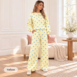 50% OFF TODAY | DotLounge™ - Polka Dot Lounge Set