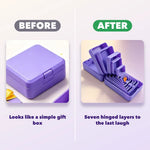 1+1 FREE TODAY | SurpriseNest™ - Nesting Surprise Box