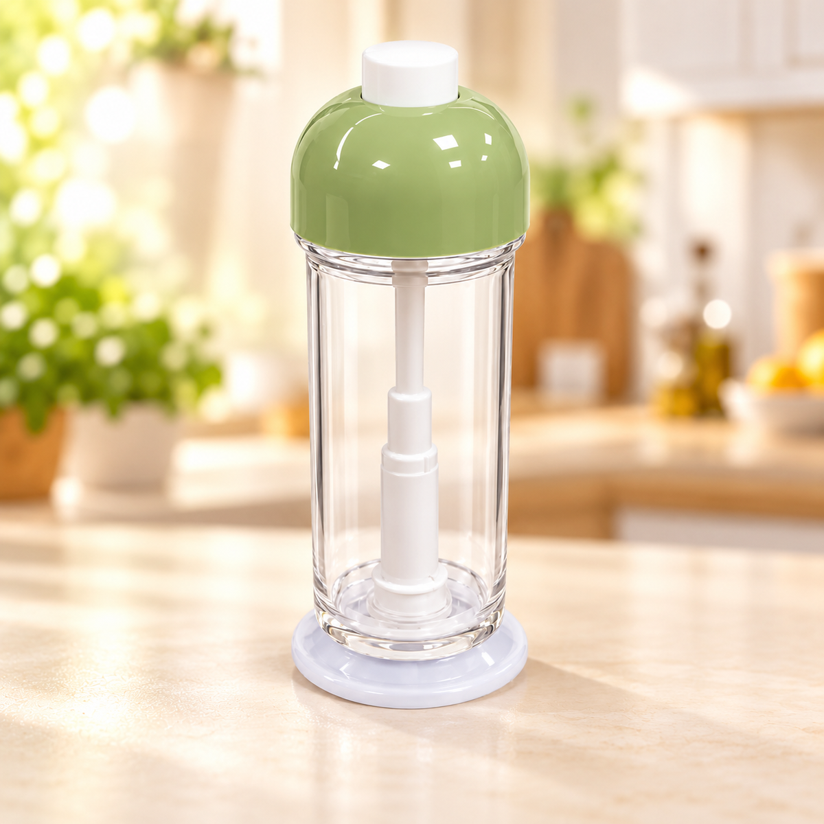 1+1 FREE TODAY | FineMist™ - Cooking Oil Sprayer
