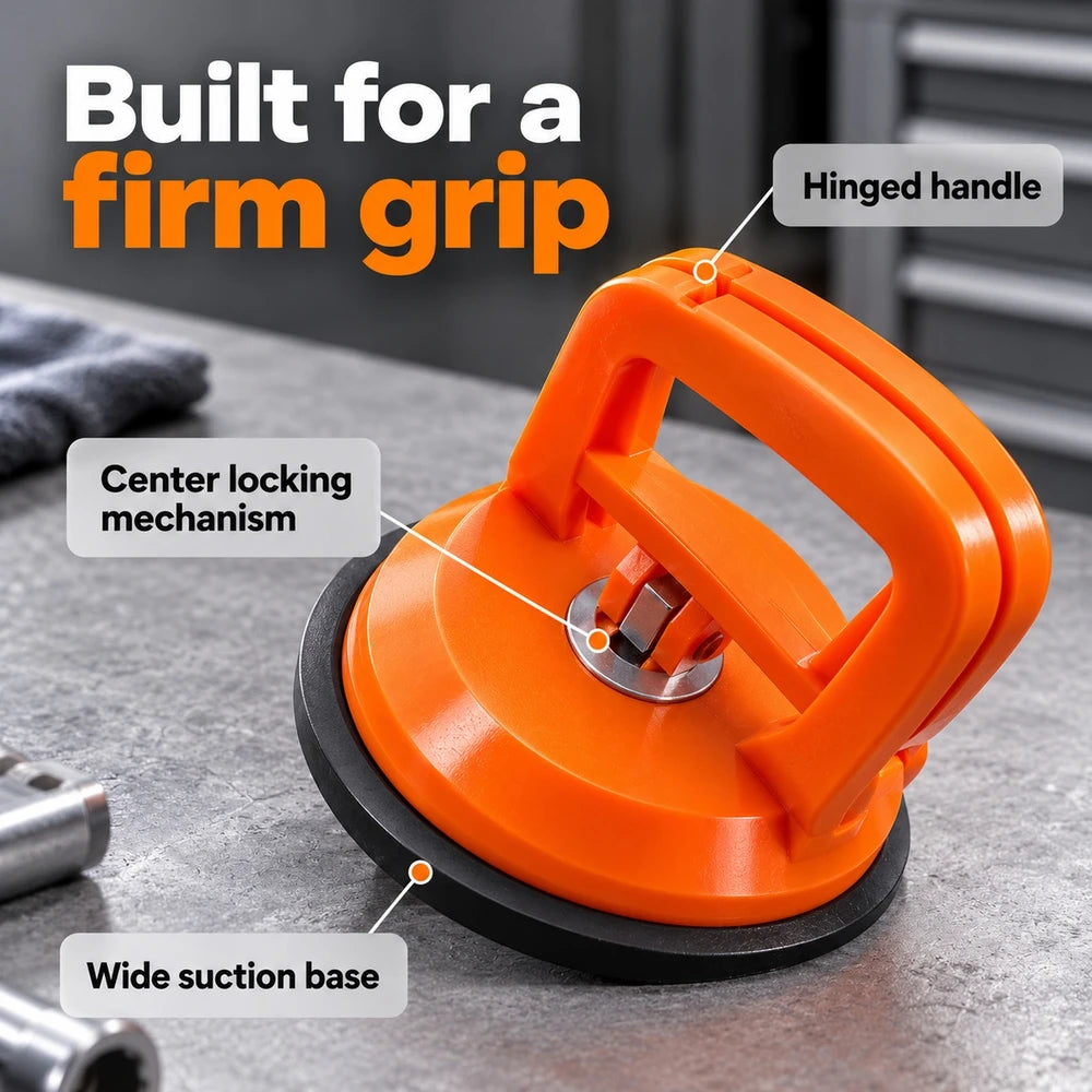 1+1 FREE TODAY | DentLift™ - Suction Dent Puller