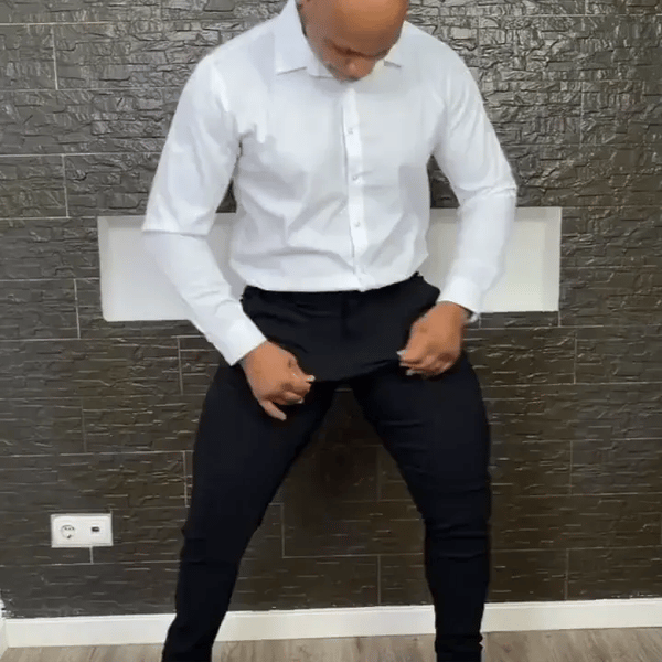 50% OFF TODAY  Connor™ - Stretch Trousers