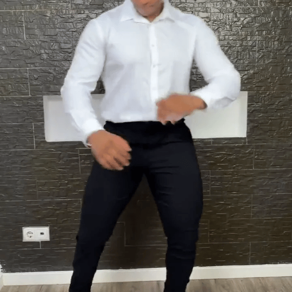 50% OFF TODAY  Connor™ - Stretch Trousers