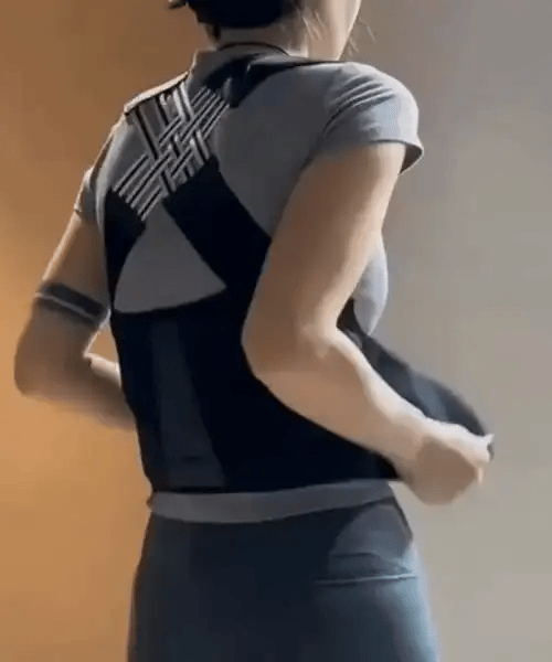50% OFF TODAY  FormFit™ - Posture Improvement Solution