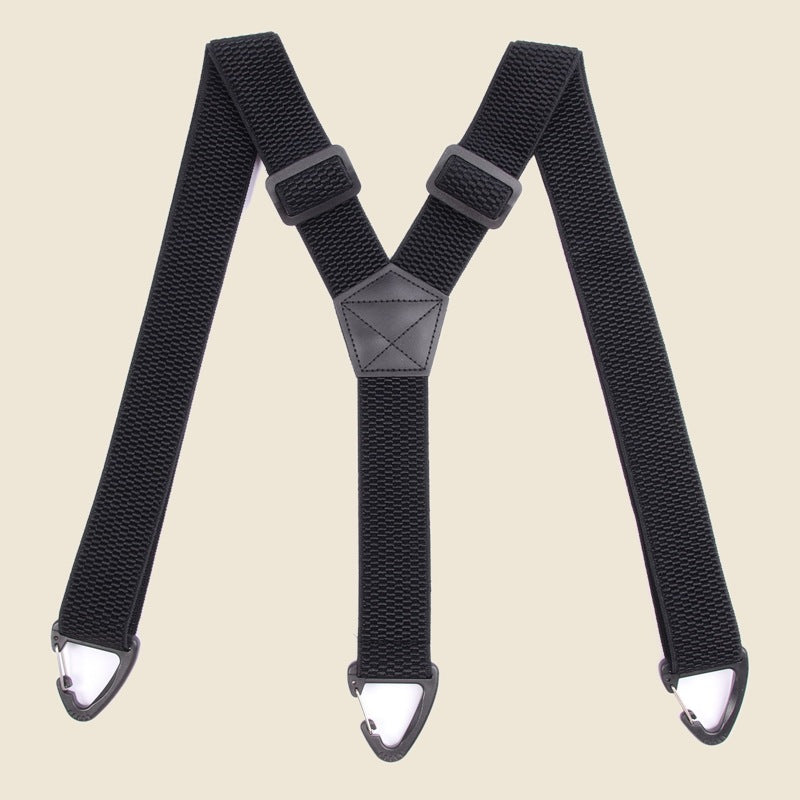 1+1 FREE TODAY | FitHold™ - Men's Suspenders