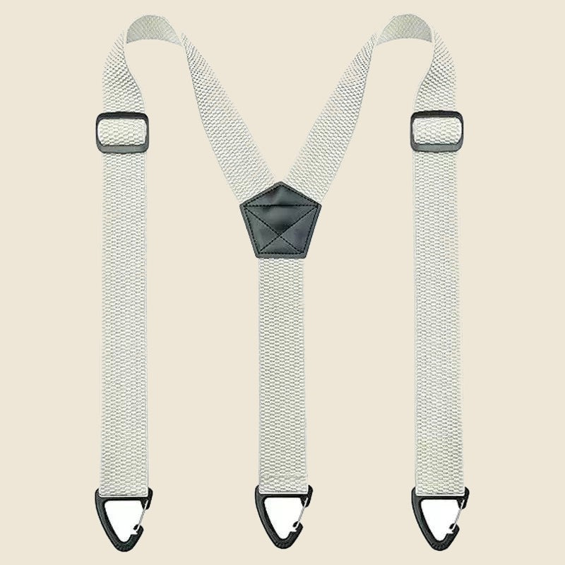 1+1 FREE TODAY | FitHold™ - Men's Suspenders