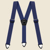 1+1 FREE TODAY | FitHold™ - Men's Suspenders