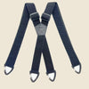 1+1 FREE TODAY | FitHold™ - Men's Suspenders