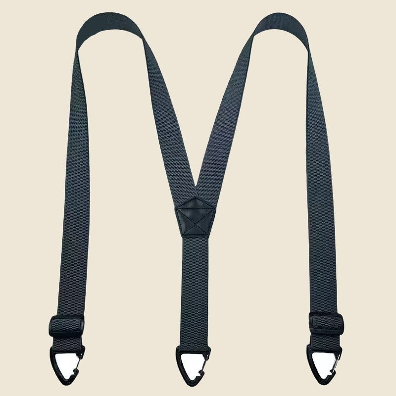 1+1 FREE TODAY | FitHold™ - Men's Suspenders