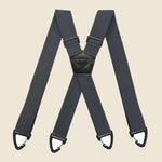 1+1 FREE TODAY | FitHold™ - Men's Suspenders