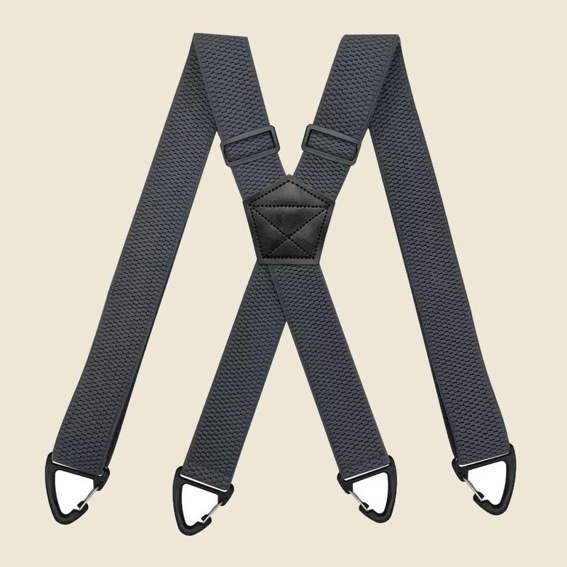 1+1 FREE TODAY | FitHold™ - Men's Suspenders