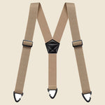 1+1 FREE TODAY | FitHold™ - Men's Suspenders