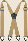1+1 FREE TODAY | FitHold™ - Men's Suspenders