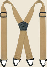1+1 FREE TODAY | FitHold™ - Men's Suspenders