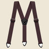1+1 FREE TODAY | FitHold™ - Men's Suspenders