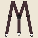 1+1 FREE TODAY | FitHold™ - Men's Suspenders