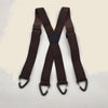 1+1 FREE TODAY | FitHold™ - Men's Suspenders