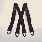 1+1 FREE TODAY | FitHold™ - Men's Suspenders