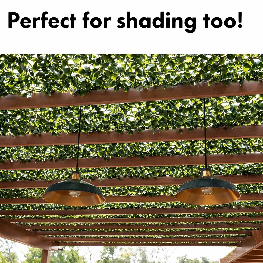 Perfect for shading