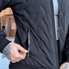 50% OFF TODAY | SnugCollar™ - Warm Winter Jacket