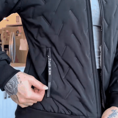 50% OFF TODAY | SnugCollar™ - Warm Winter Jacket