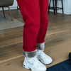 1+1 FREE TODAY | ToastyLegs™ - Fleece-Lined Warm Pants