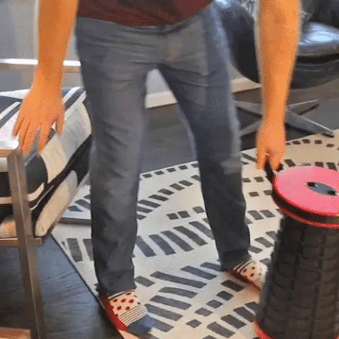 50% OFF TODAY  WanderSeat™ - Experience a comfortable seat anytime, anywhere!