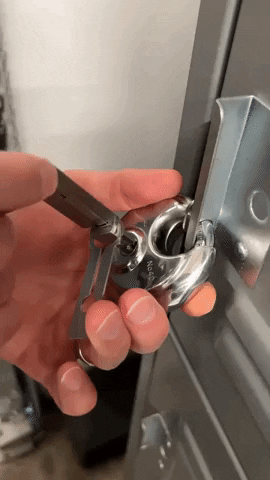 50% OFF TODAY  LockMaster™ - Precision tools for locksmiths
