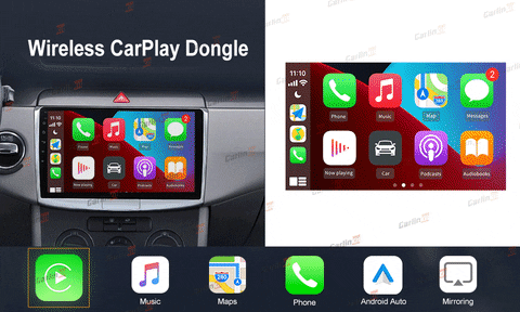 50% OFF TODAY  CarSync™ - Car dongle for every car!