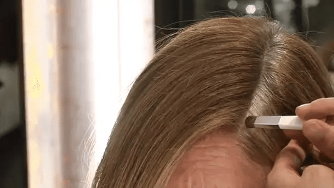 1 + 1 FREE TODAY  EasyBlend - Say goodbye to your receding hairline!