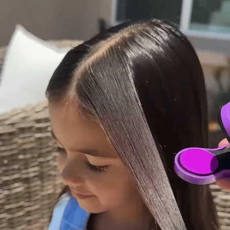 1+1 FREE TODAY | ChalkHue™ - Vibrant Hair Chalk