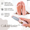 CallusMaster™ Electric Callus Remover for Foot Care | Nestilia