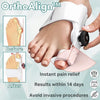 OrthoAlign™ – Big Toe Corrector | 1+1 FREE - Nestilia