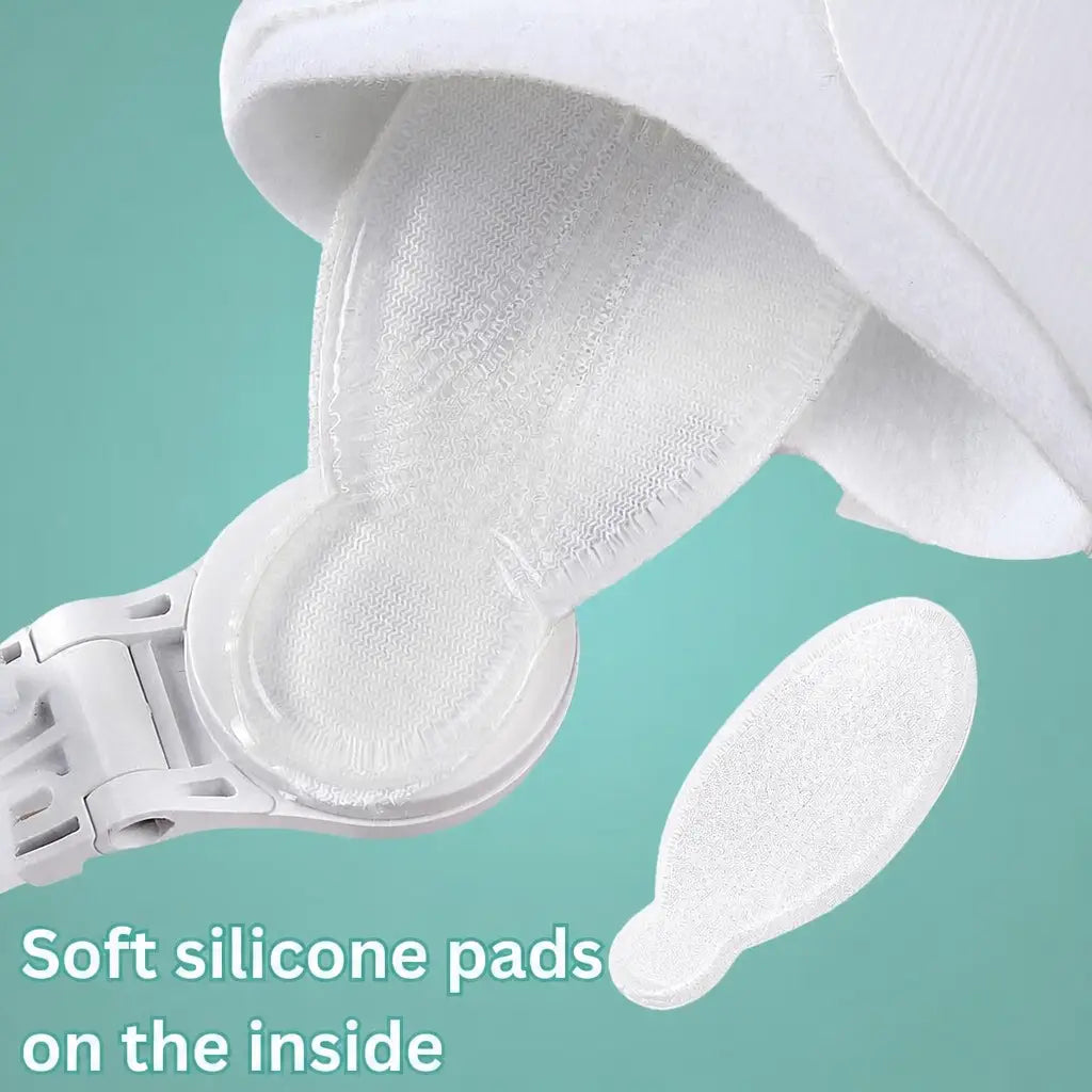 OrthoAlign™ – Big Toe Corrector | 1+1 FREE - Nestilia