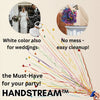 HandStream™ | Celebrate Without the Mess | 50% OFF TODAY - Nestilia