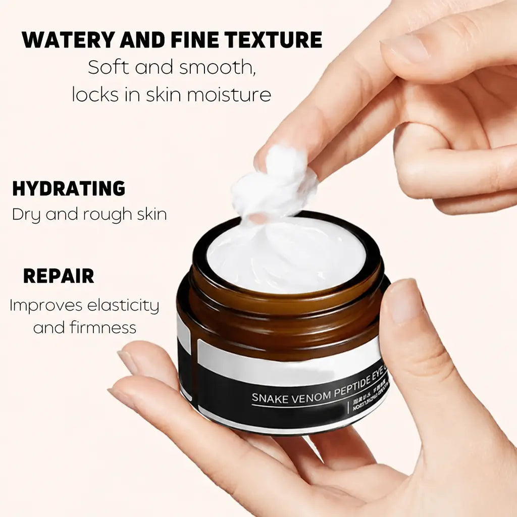 EyeRejuv™ - Wrinkle-Removing Eye Cream! | 1+1 FREE TODAY! - Nestilia