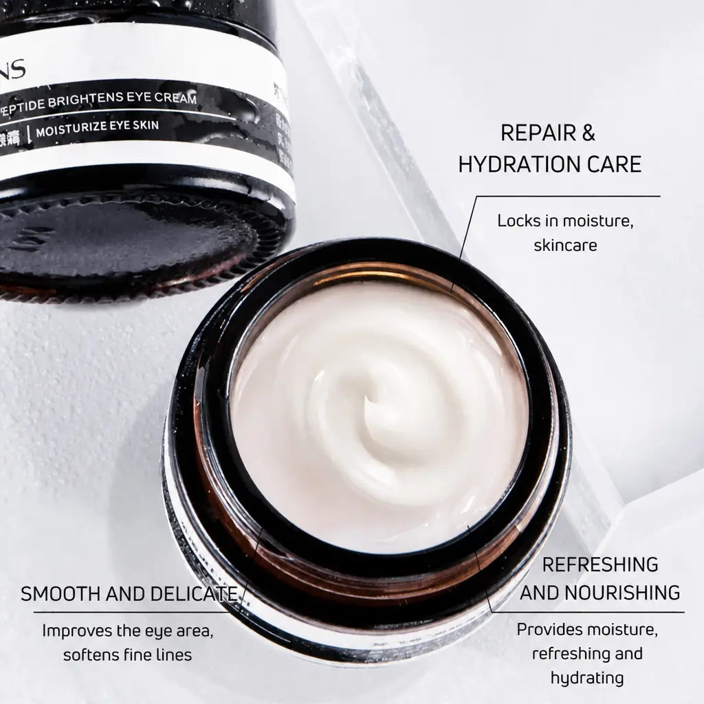 EyeRejuv™ - Wrinkle-Removing Eye Cream! | 1+1 FREE TODAY! - Nestilia