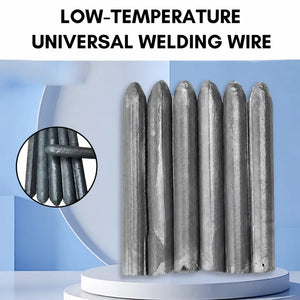 WeldRods™ Universal Low-Temperature Welding Wire | Nestilia