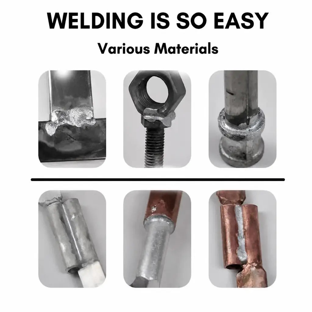 WeldRods™ Universal Low-Temperature Welding Wire | Nestilia
