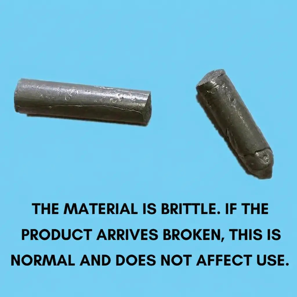 WeldRods™ Universal Low-Temperature Welding Wire | Nestilia