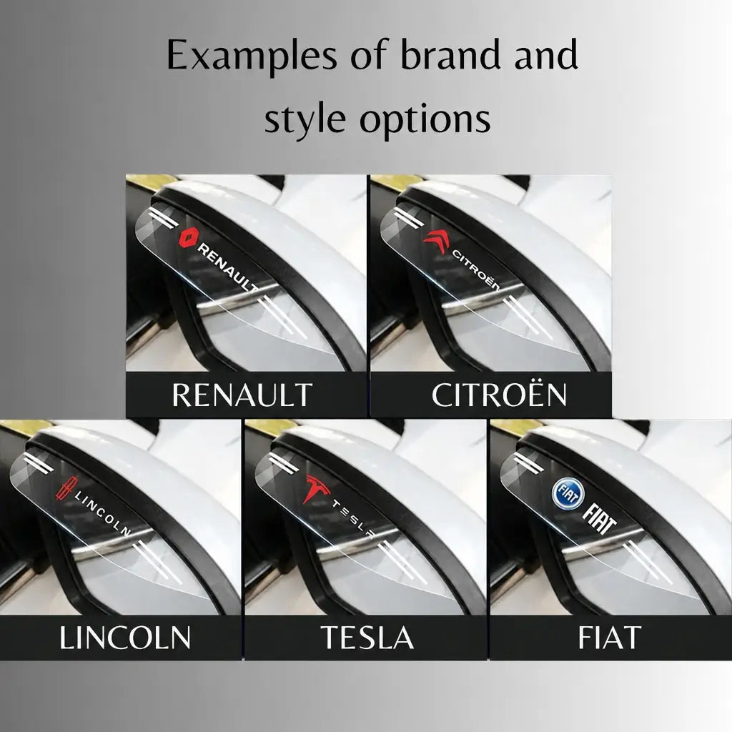 MirrorShield™ | Protect Your Loved Ones from Car Accidents! - Nestilia