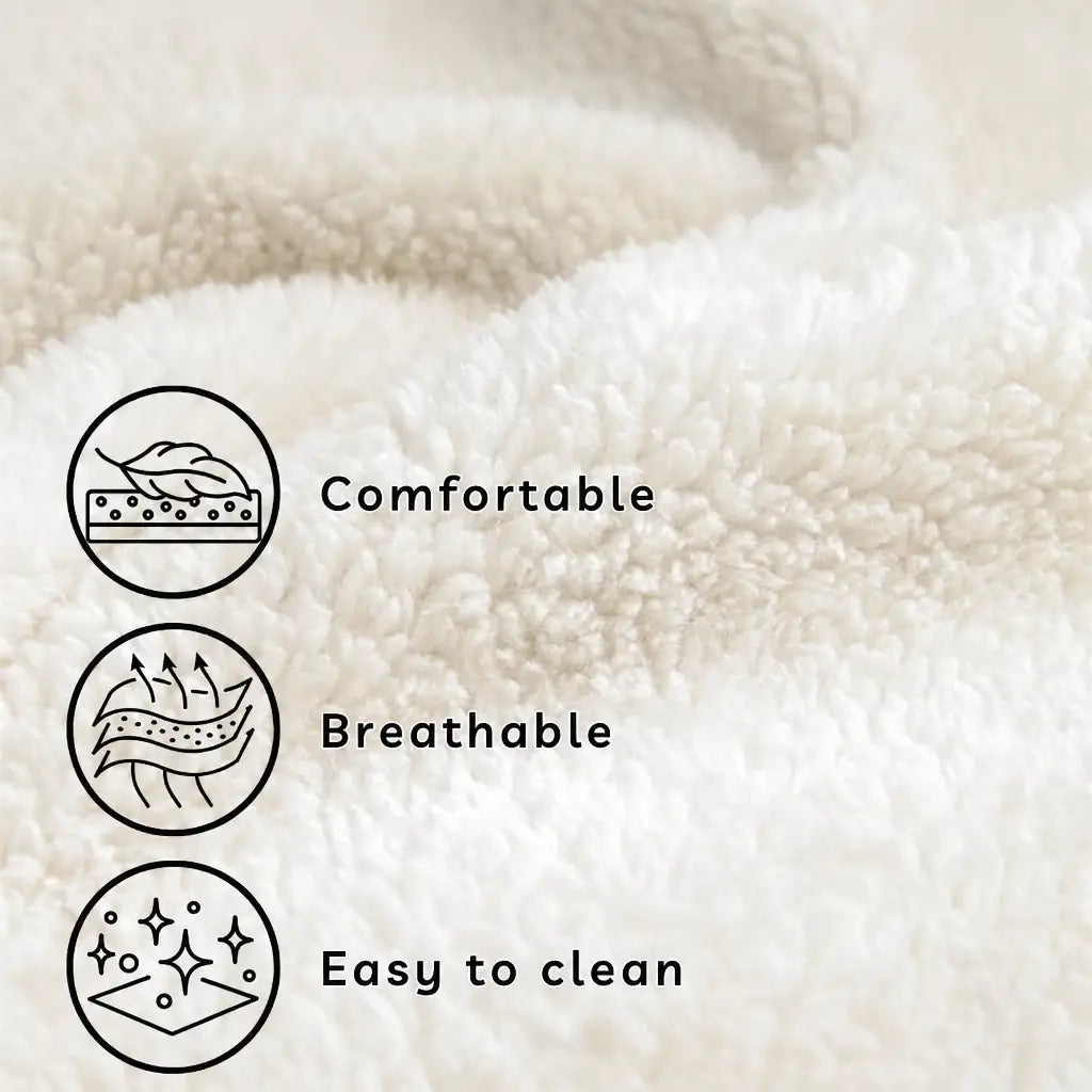 CoverComfort™ Stretch Sofa Cover | Nestilia