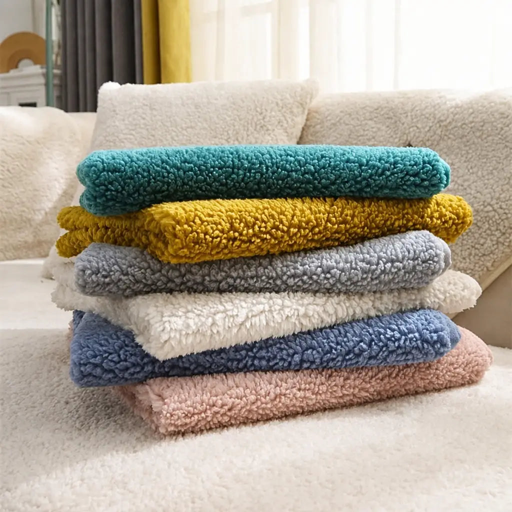 CoverComfort™ Stretch Sofa Cover | Nestilia