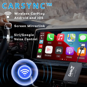 CarSync™ - Car Dongle for Any Car! | 50% OFF TODAY - Nestilia