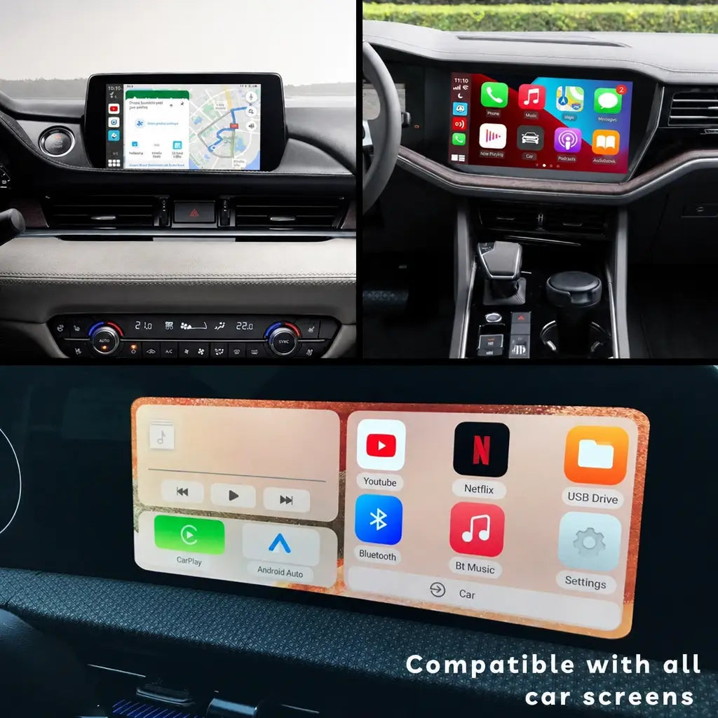 CarSync™ - Car Dongle for Any Car! | 50% OFF TODAY - Nestilia