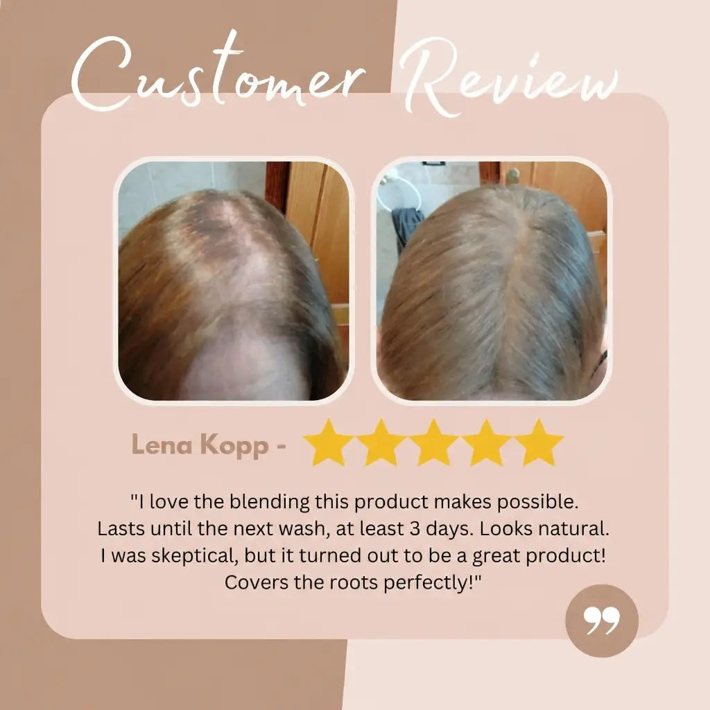 EasyBlend™ - Customer review Lena Kopp - Nestilia