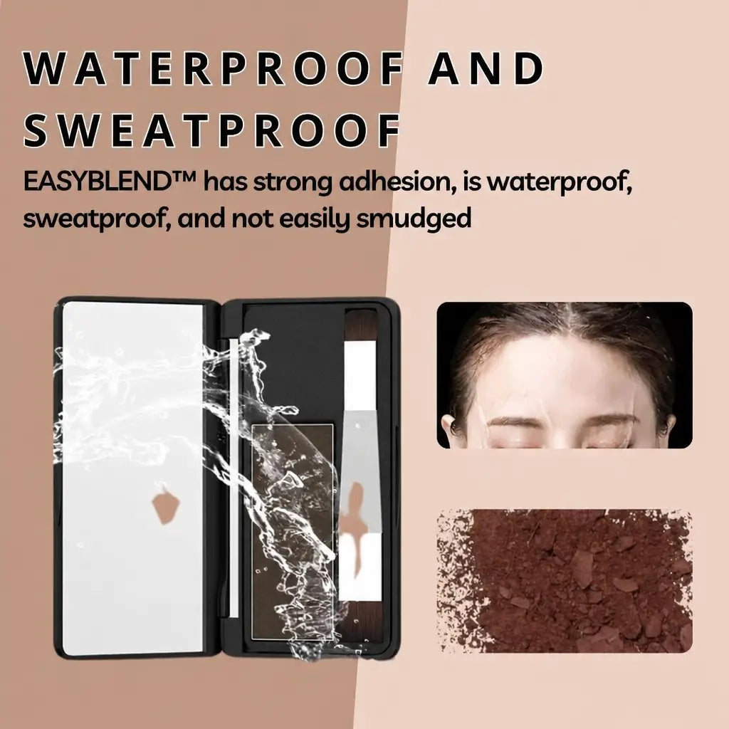 EasyBlend™ - Waterproof and sweatproof - Nestilia